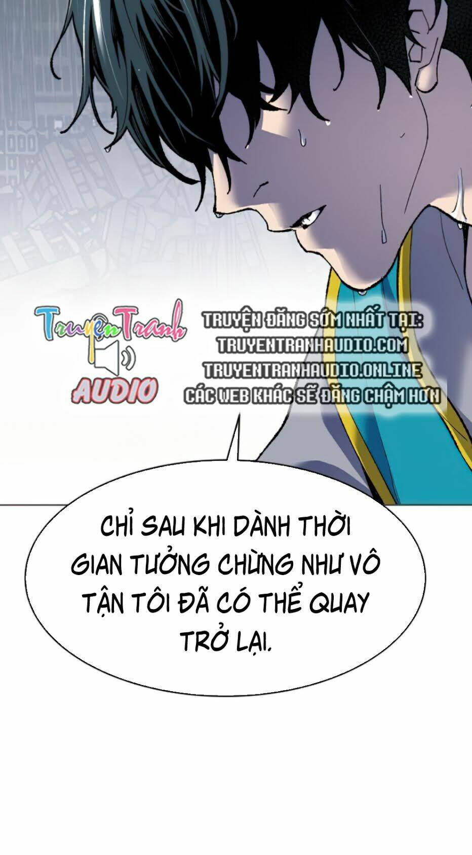 Phá Bỏ Giới Hạn: Chapter 4