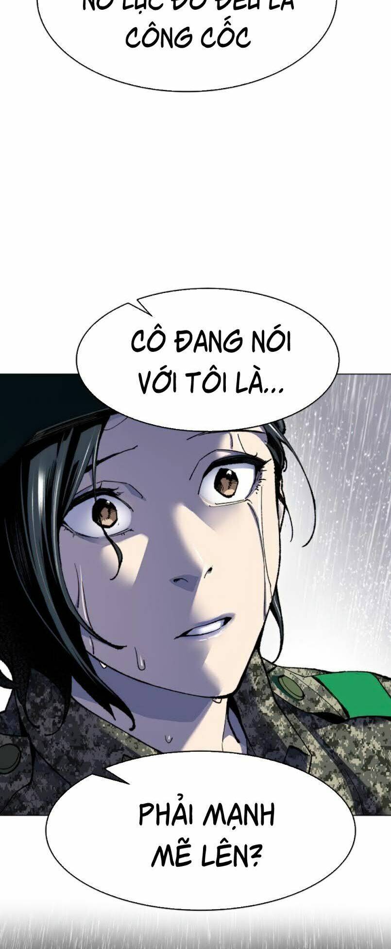 Phá Bỏ Giới Hạn: Chapter 4