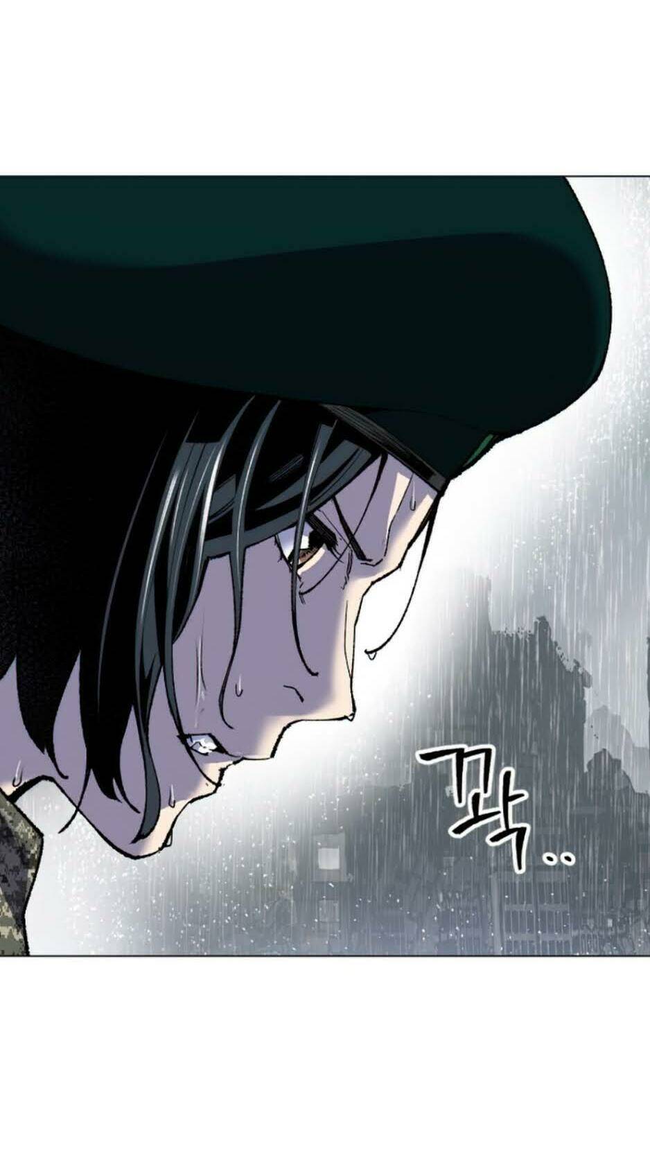 Phá Bỏ Giới Hạn: Chapter 4