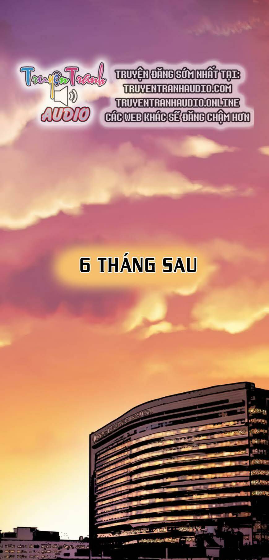 Phá Bỏ Giới Hạn: Chapter 4