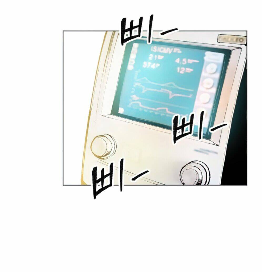 Phá Bỏ Giới Hạn: Chapter 4