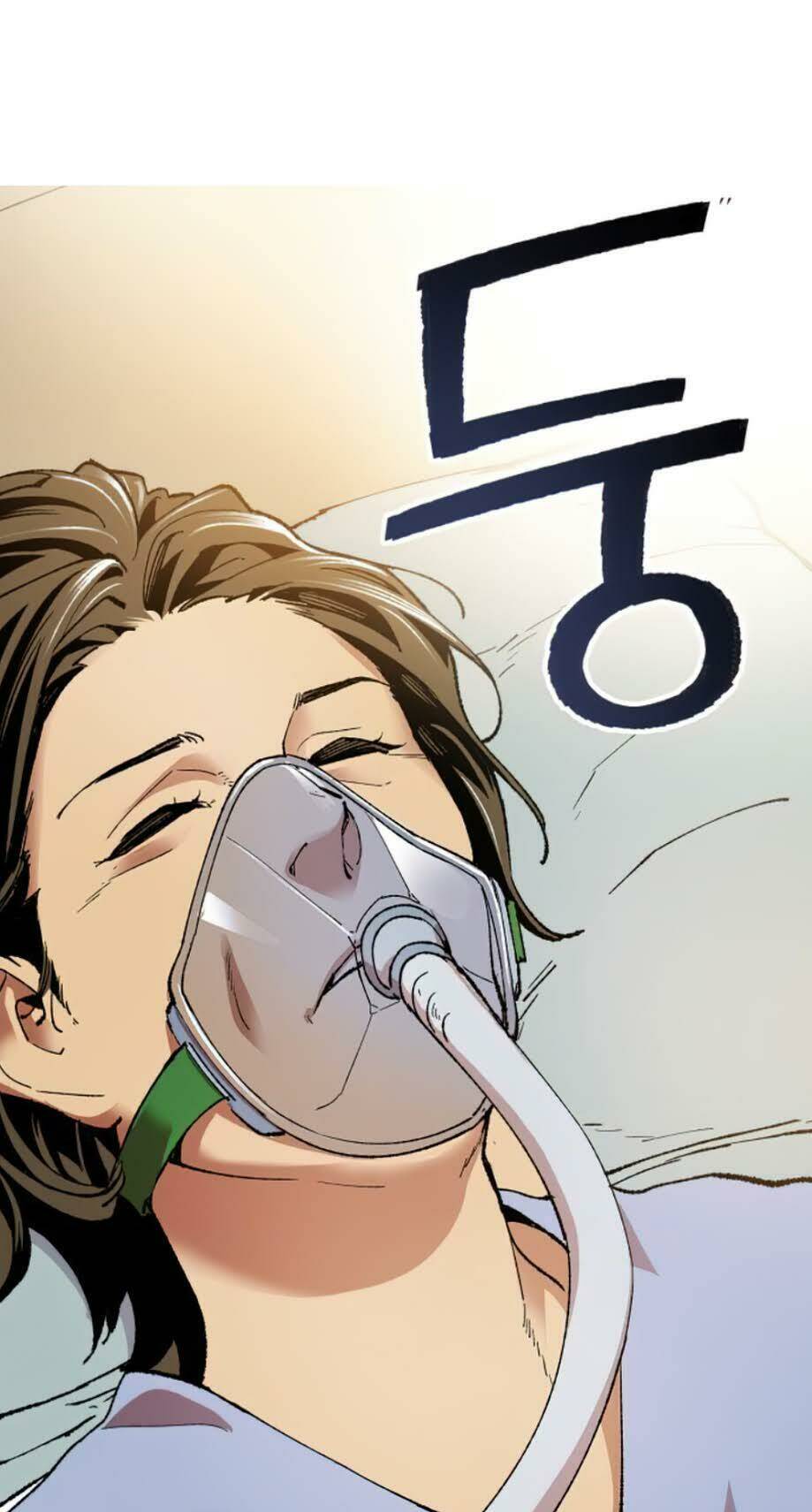 Phá Bỏ Giới Hạn: Chapter 4