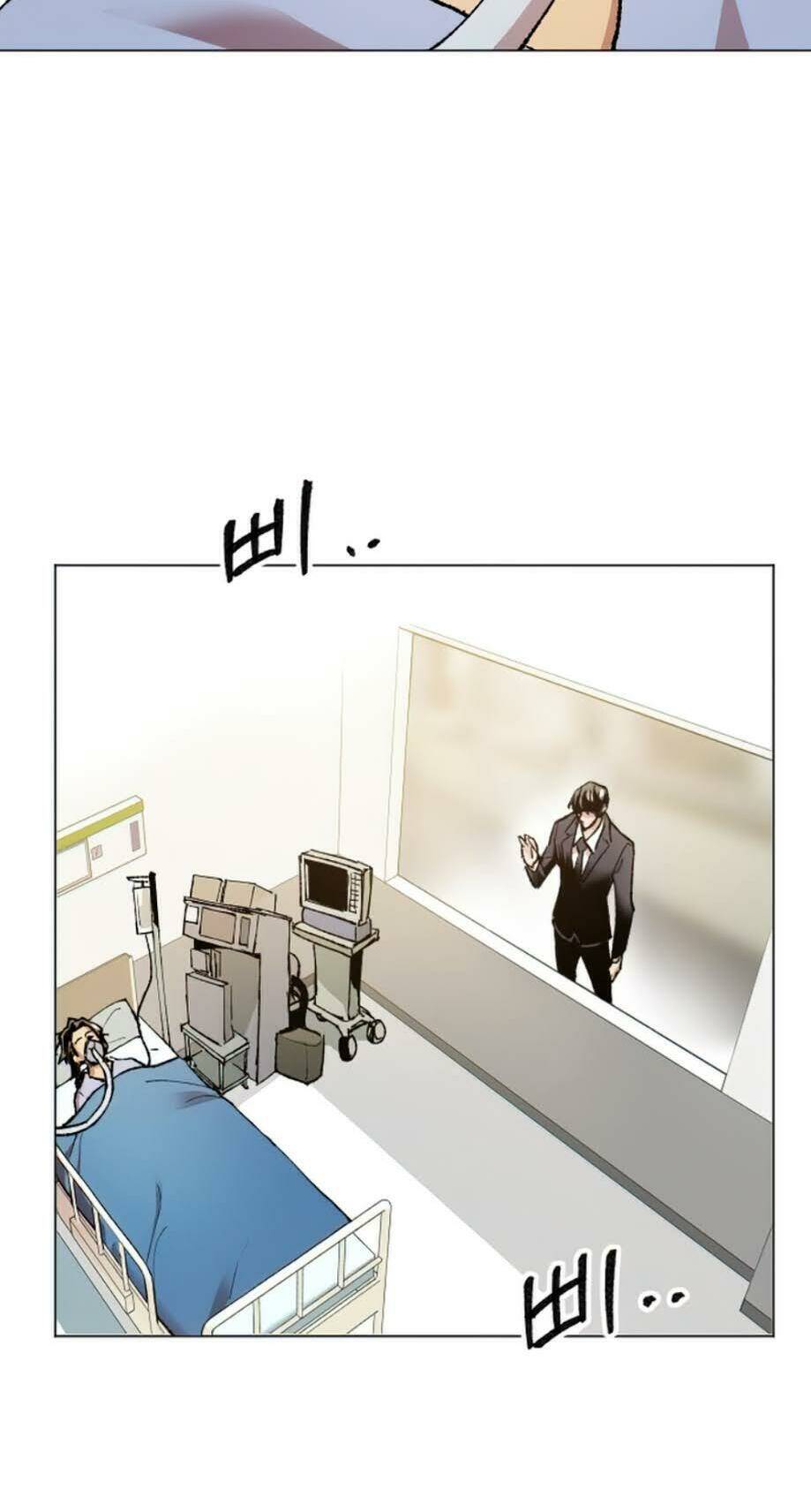 Phá Bỏ Giới Hạn: Chapter 4