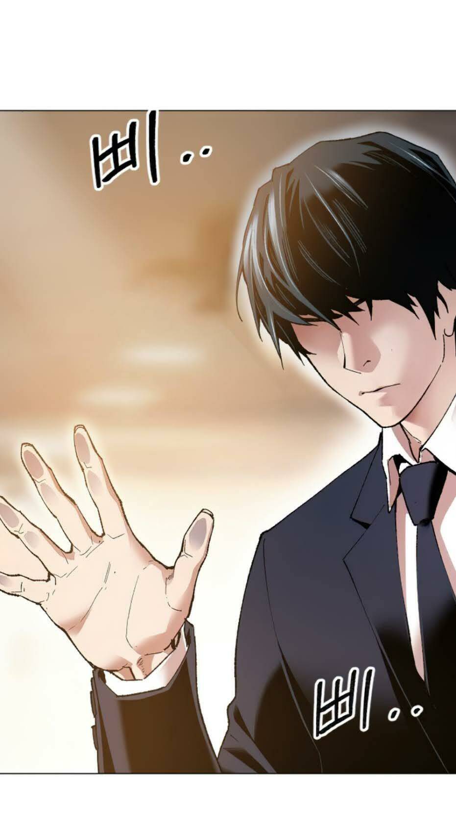 Phá Bỏ Giới Hạn: Chapter 4