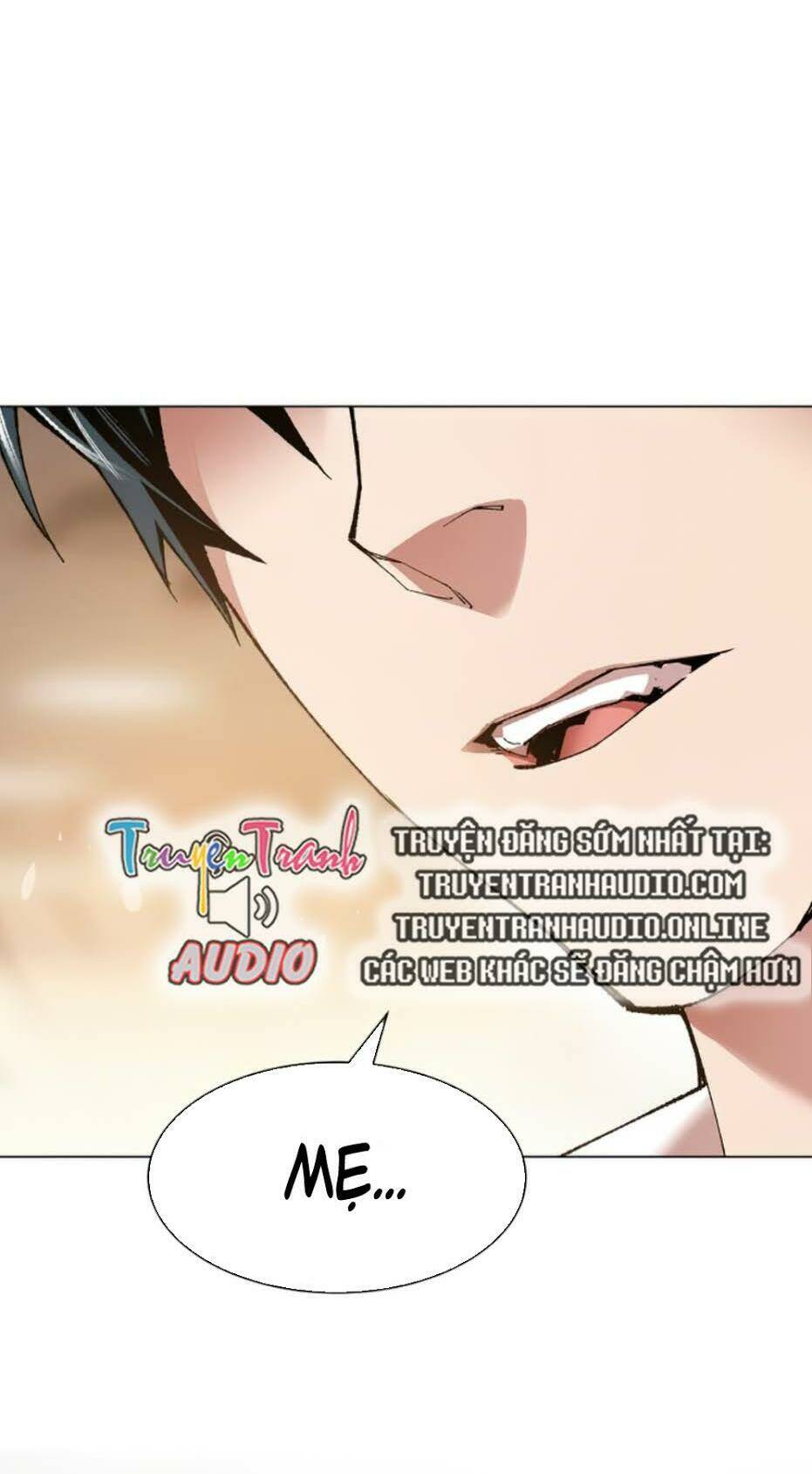 Phá Bỏ Giới Hạn: Chapter 4