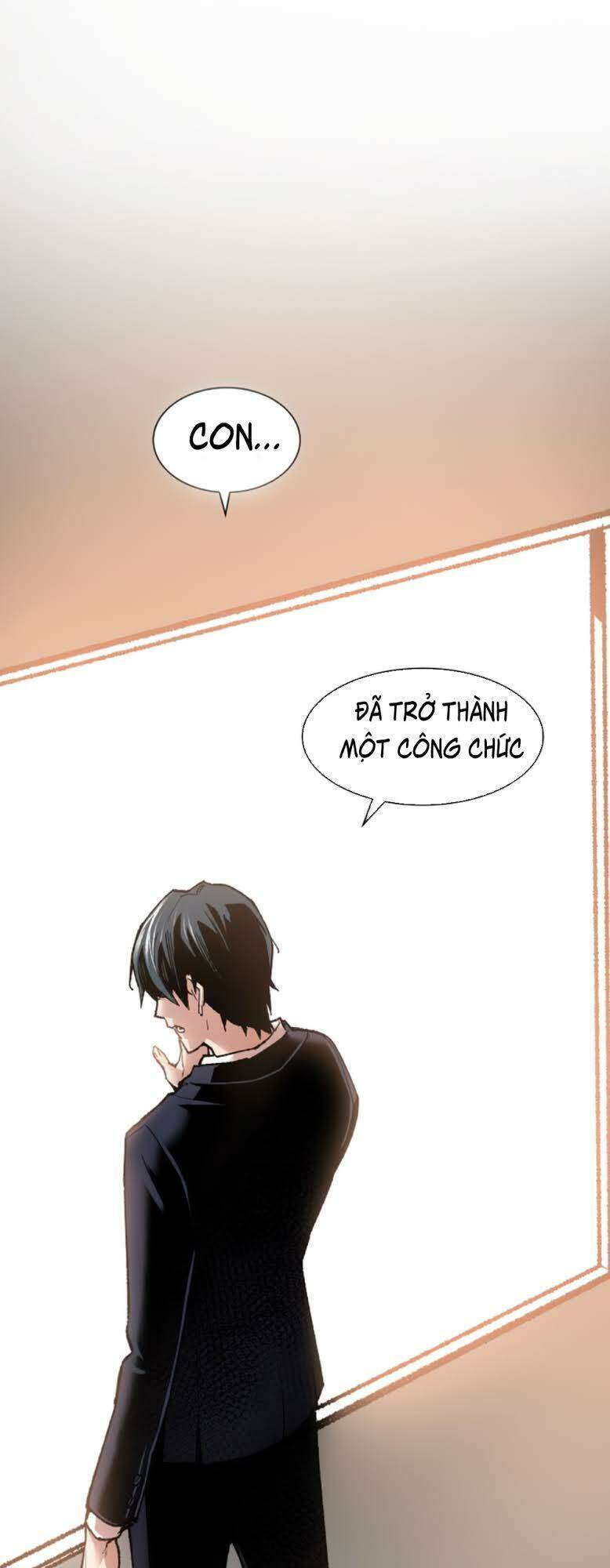 Phá Bỏ Giới Hạn: Chapter 4