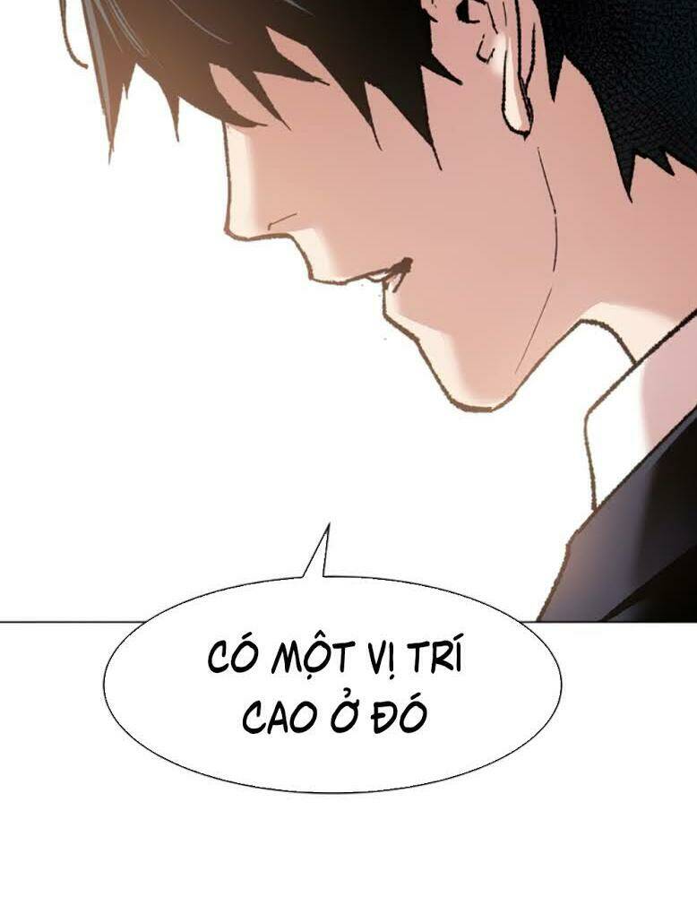 Phá Bỏ Giới Hạn: Chapter 4