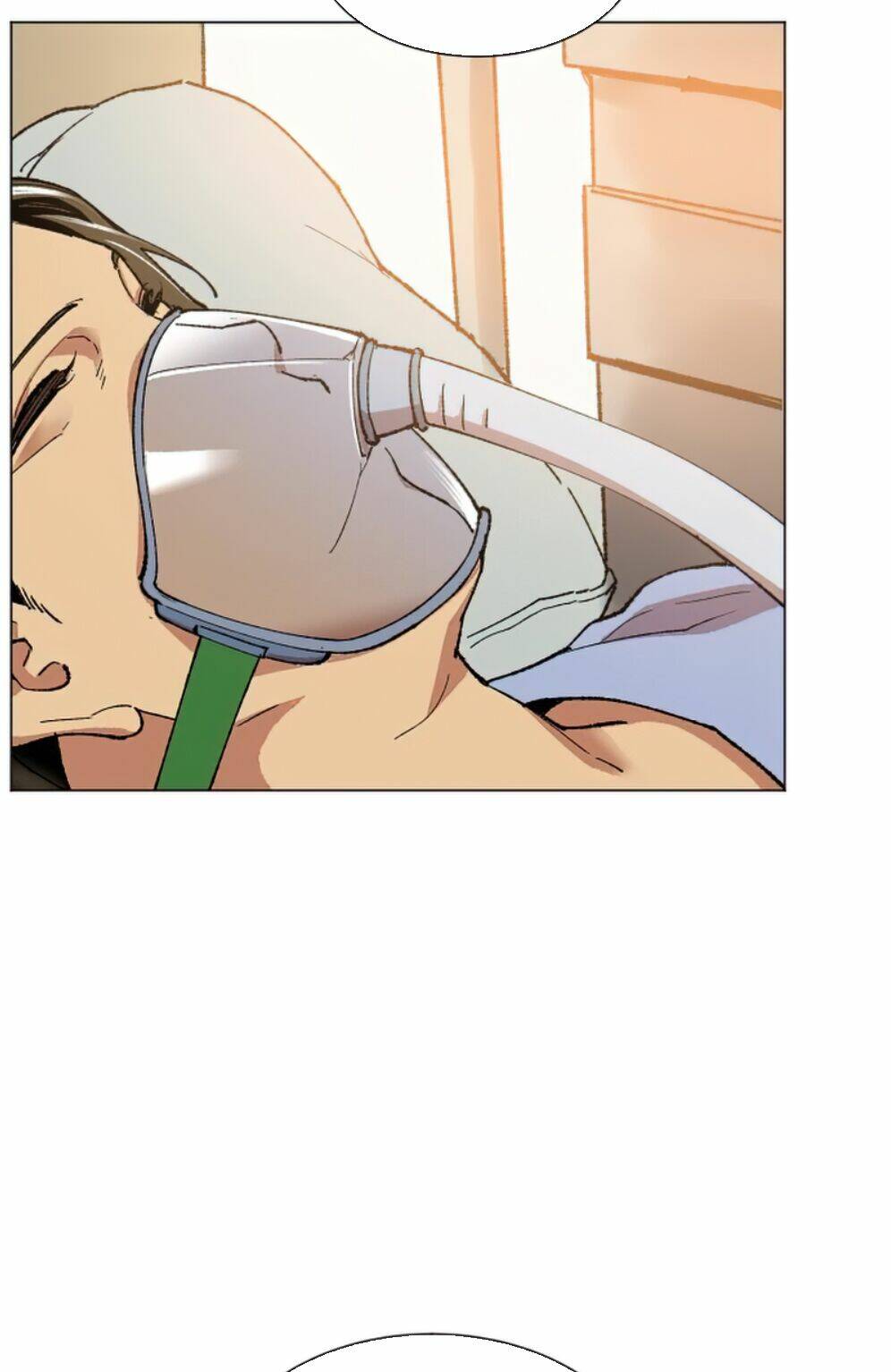 Phá Bỏ Giới Hạn: Chapter 4
