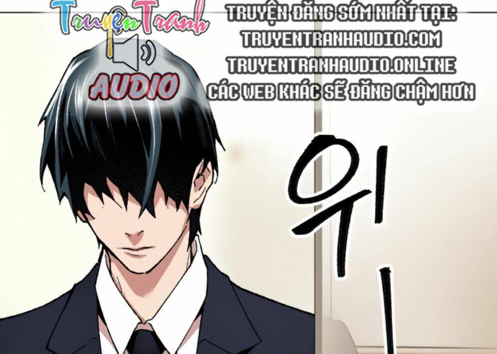 Phá Bỏ Giới Hạn: Chapter 4