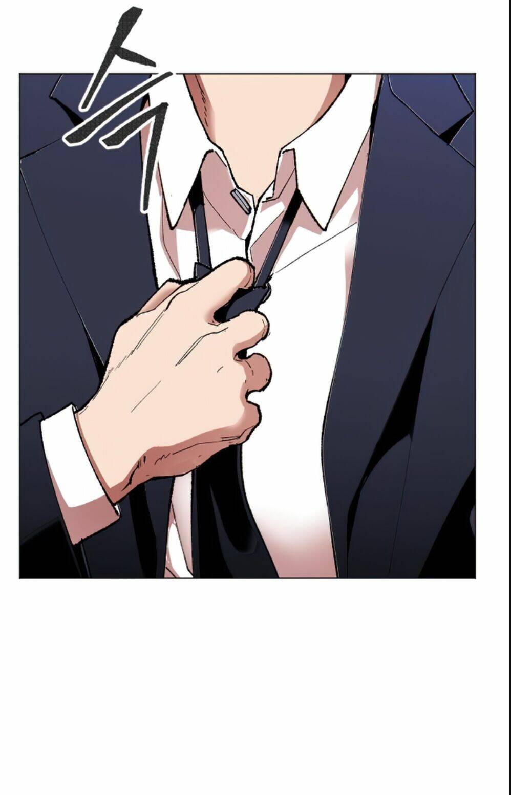 Phá Bỏ Giới Hạn: Chapter 4