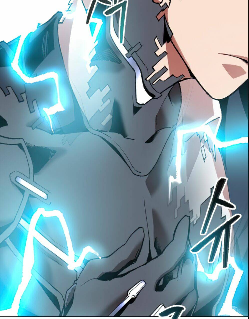 Phá Bỏ Giới Hạn: Chapter 4