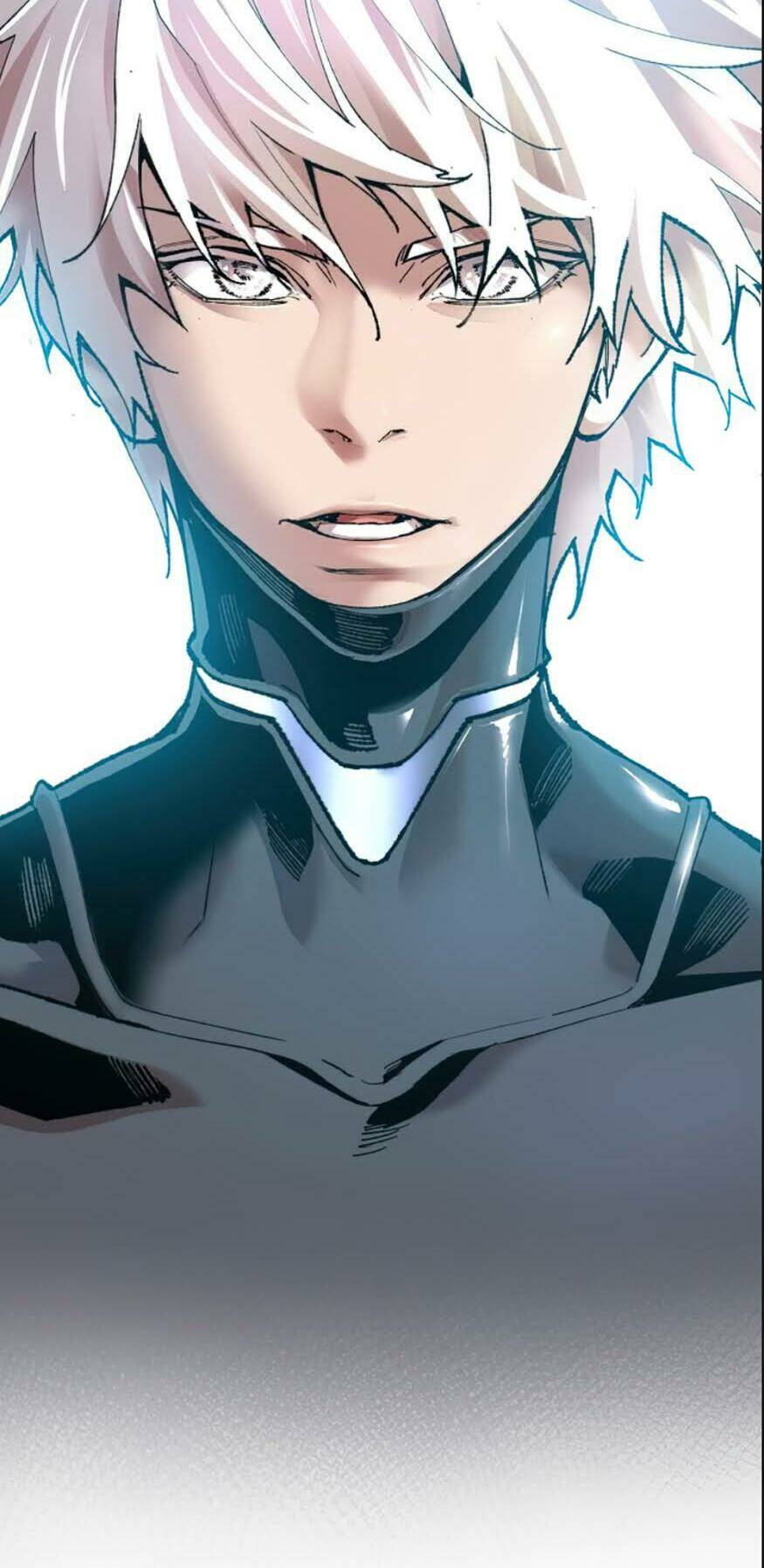 Phá Bỏ Giới Hạn: Chapter 4