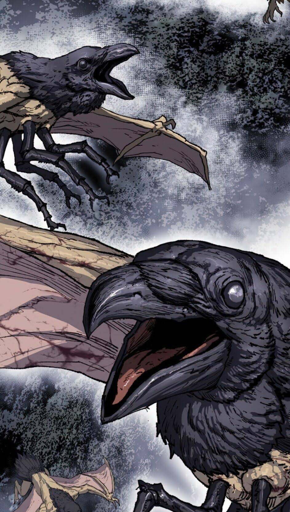 Phá Bỏ Giới Hạn: Chapter 4