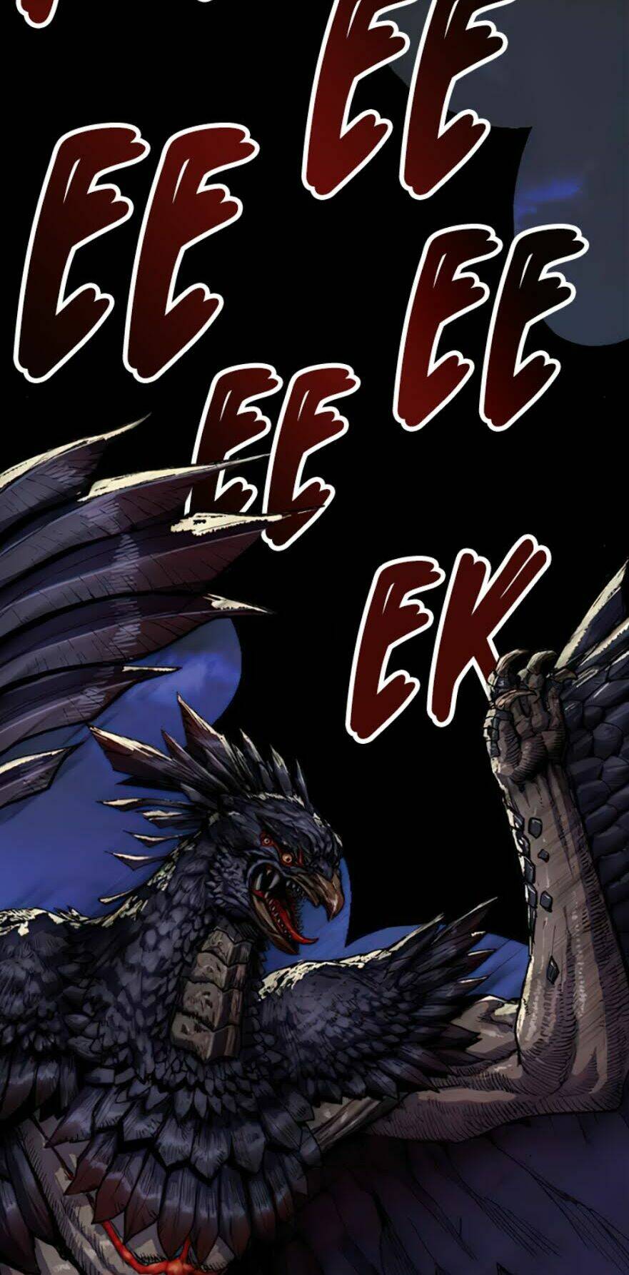 Phá Bỏ Giới Hạn: Chapter 4