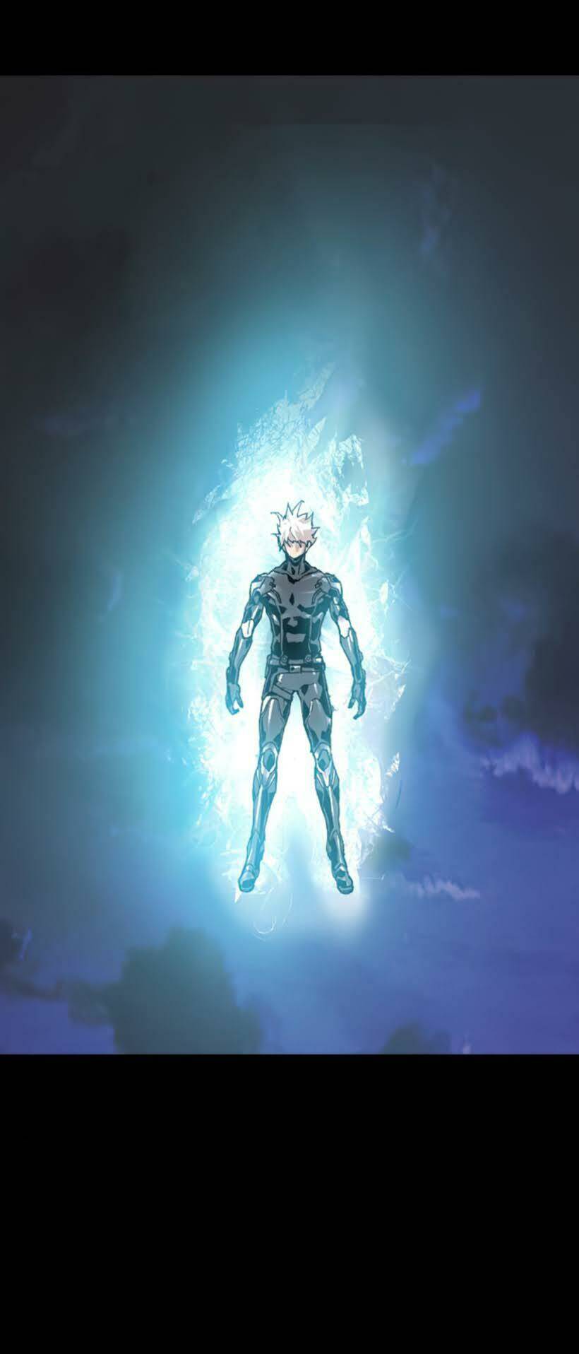 Phá Bỏ Giới Hạn: Chapter 4
