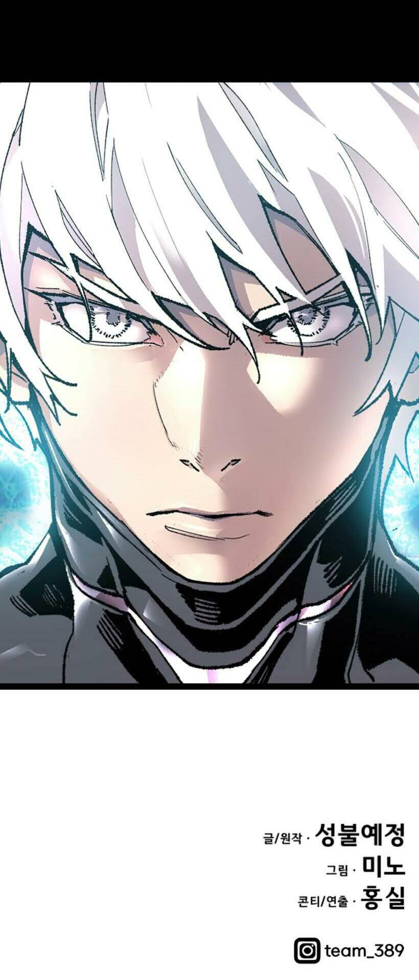 Phá Bỏ Giới Hạn: Chapter 4