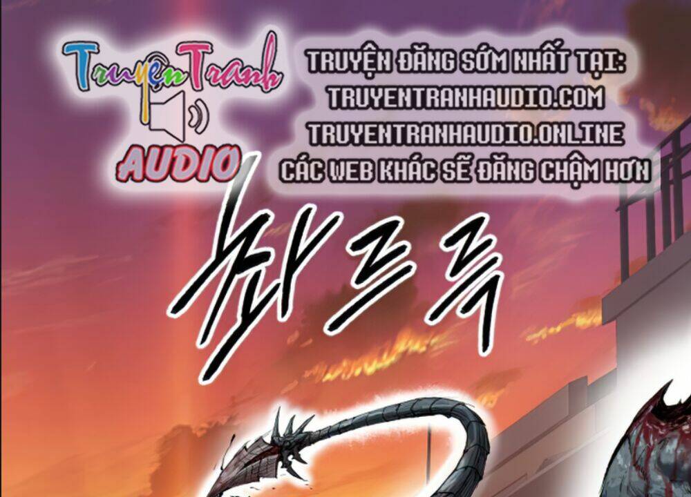 Phá Bỏ Giới Hạn: Chapter 4