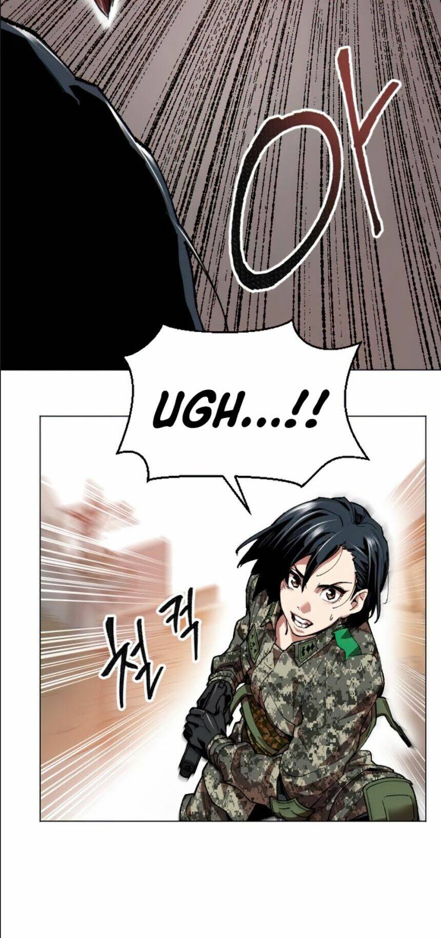 Phá Bỏ Giới Hạn: Chapter 4