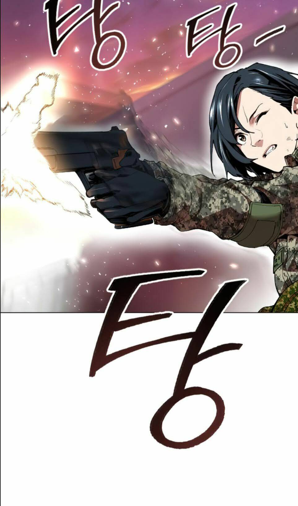 Phá Bỏ Giới Hạn: Chapter 4
