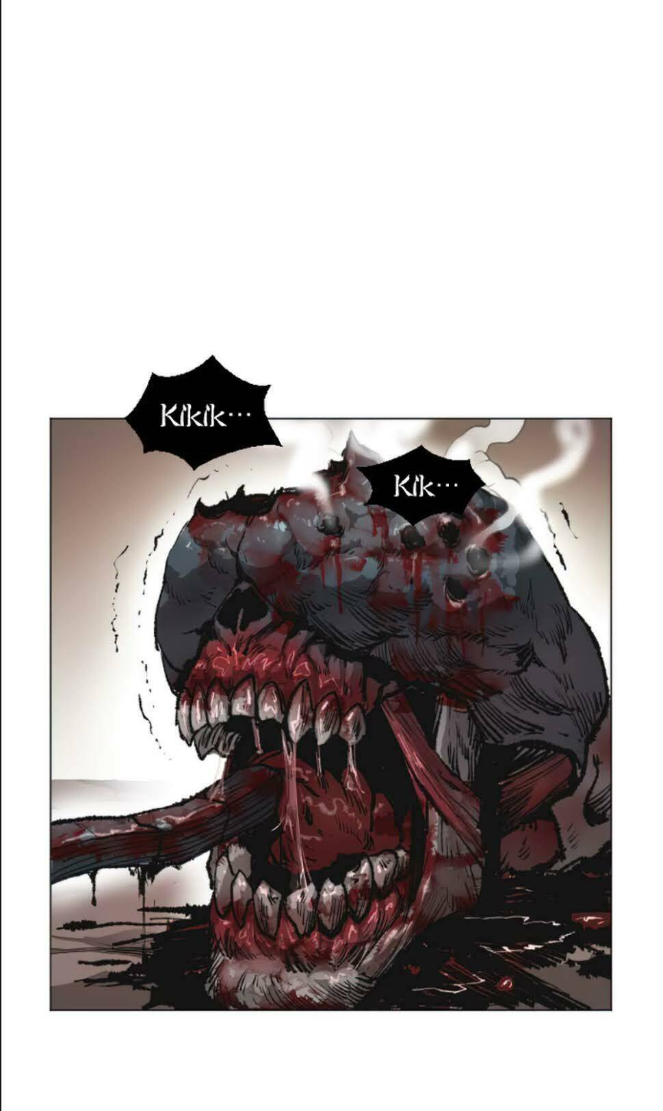 Phá Bỏ Giới Hạn: Chapter 4