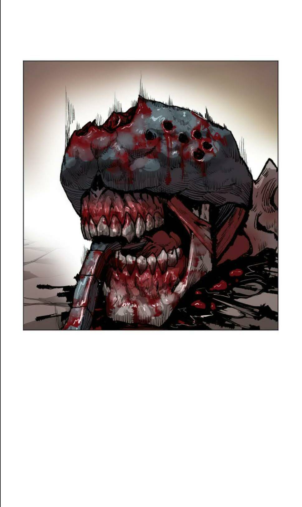 Phá Bỏ Giới Hạn: Chapter 4