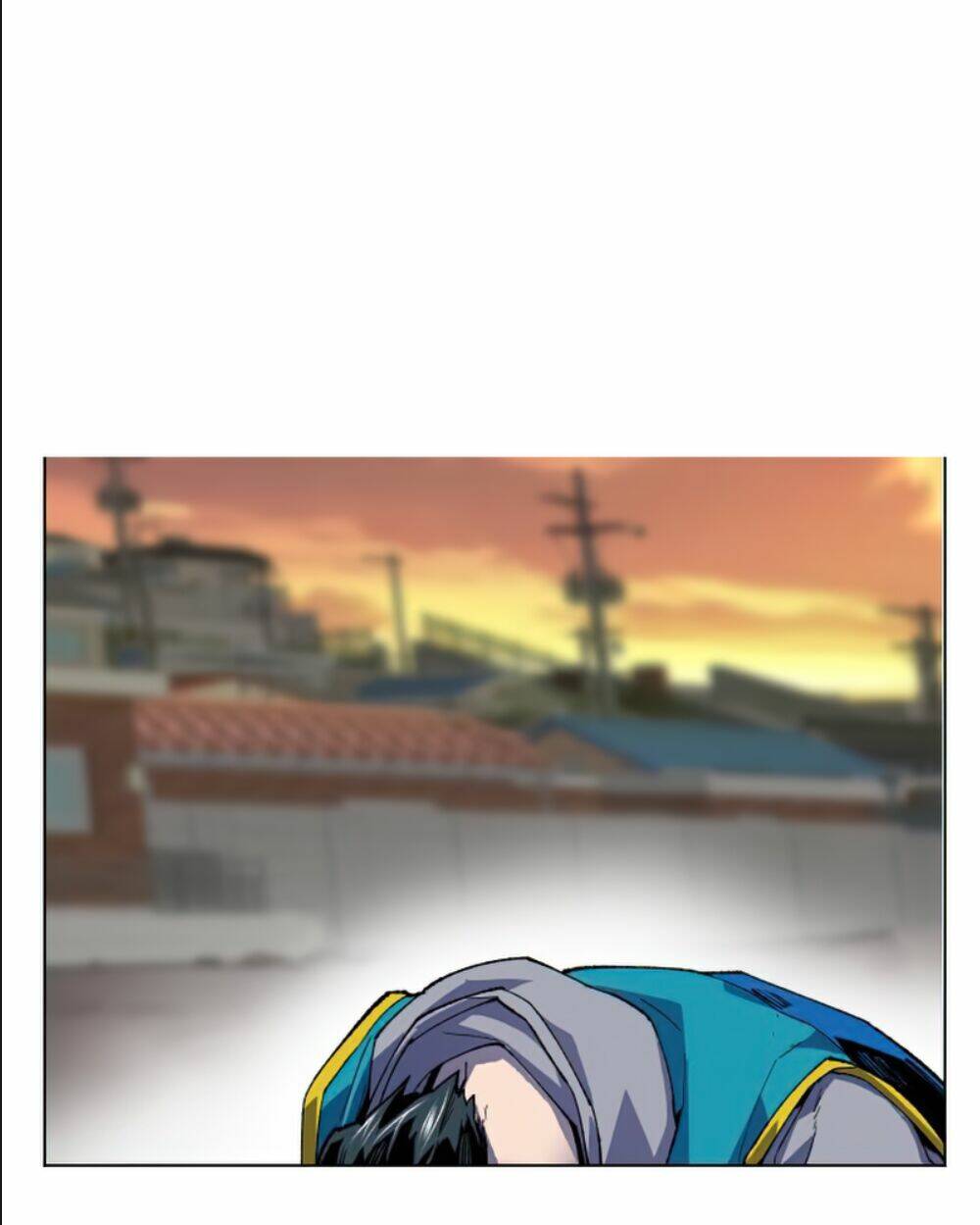 Phá Bỏ Giới Hạn: Chapter 4