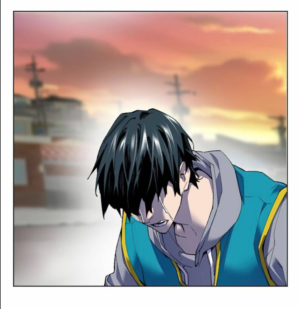 Phá Bỏ Giới Hạn: Chapter 4