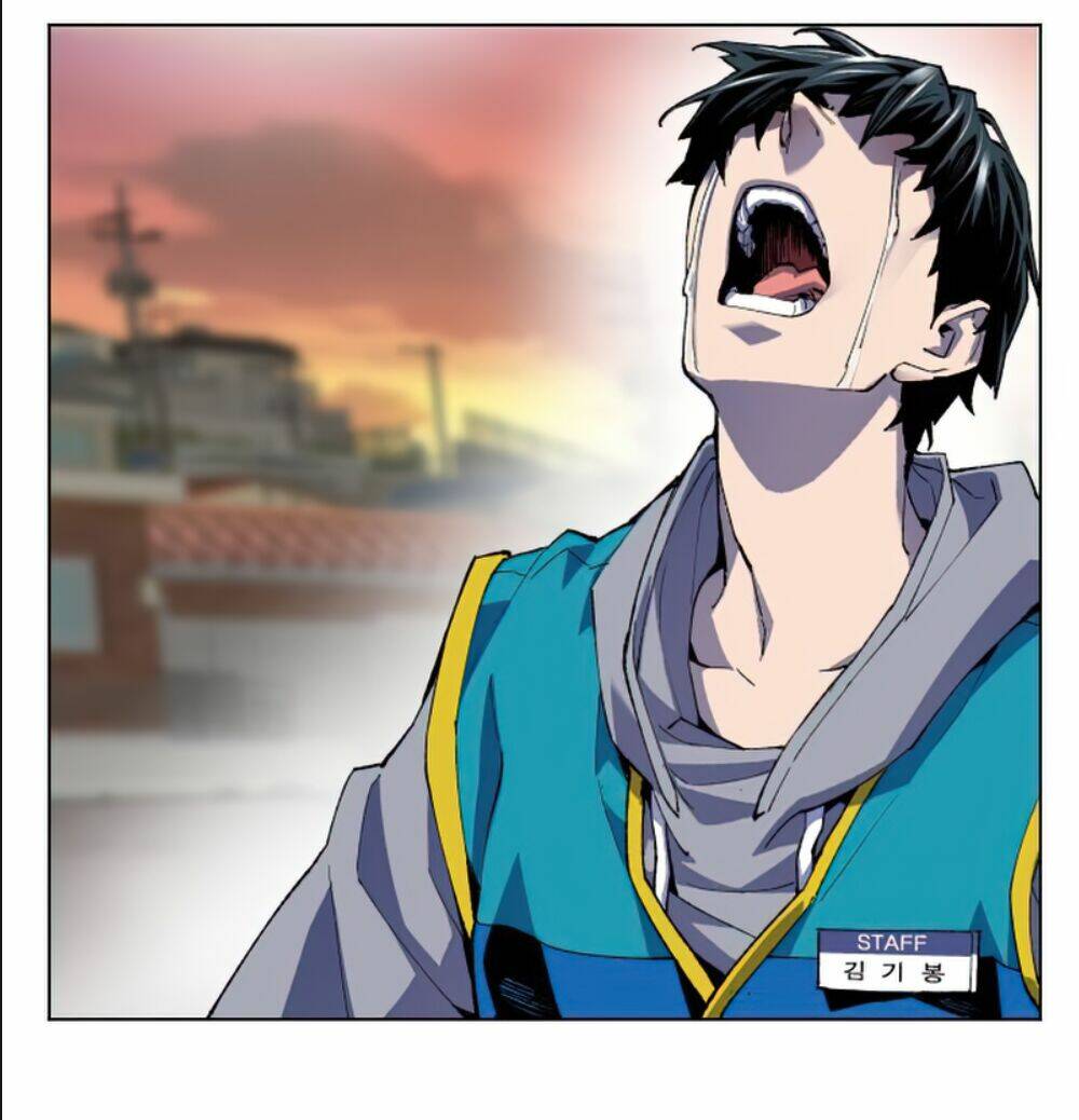 Phá Bỏ Giới Hạn: Chapter 4