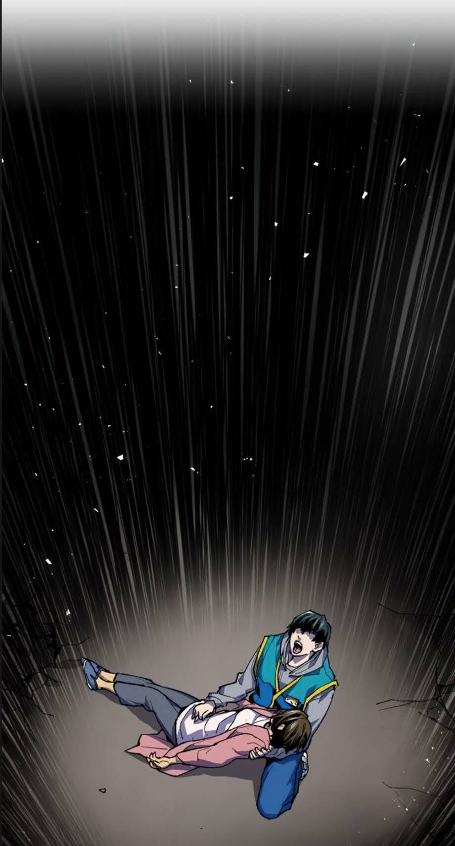 Phá Bỏ Giới Hạn: Chapter 4