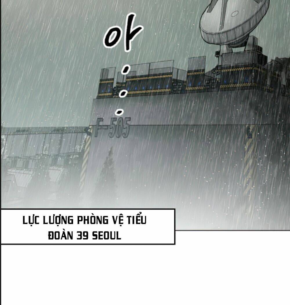 Phá Bỏ Giới Hạn: Chapter 4