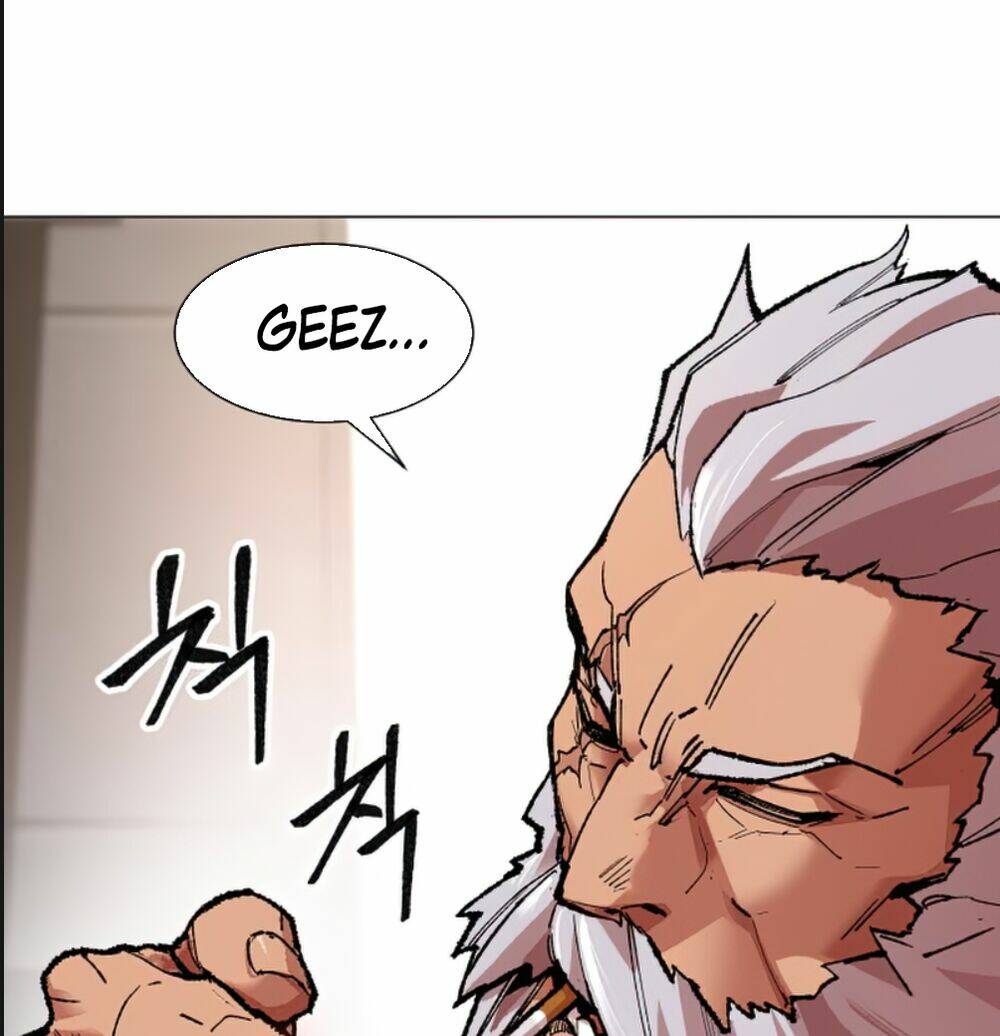 Phá Bỏ Giới Hạn: Chapter 4