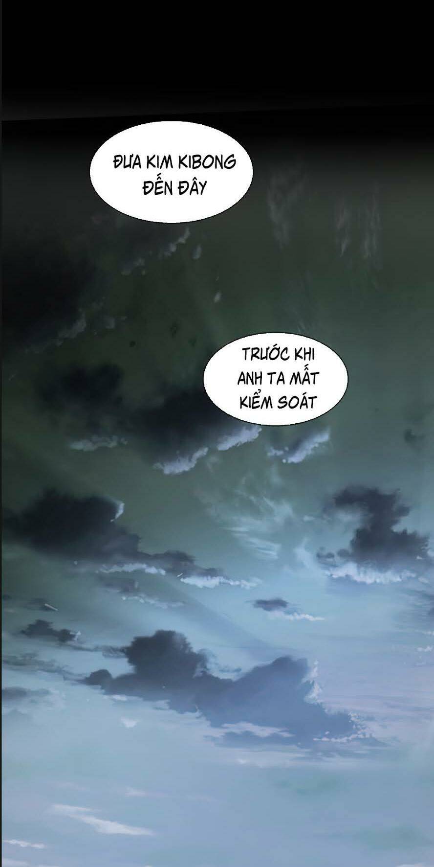 Phá Bỏ Giới Hạn: Chapter 4