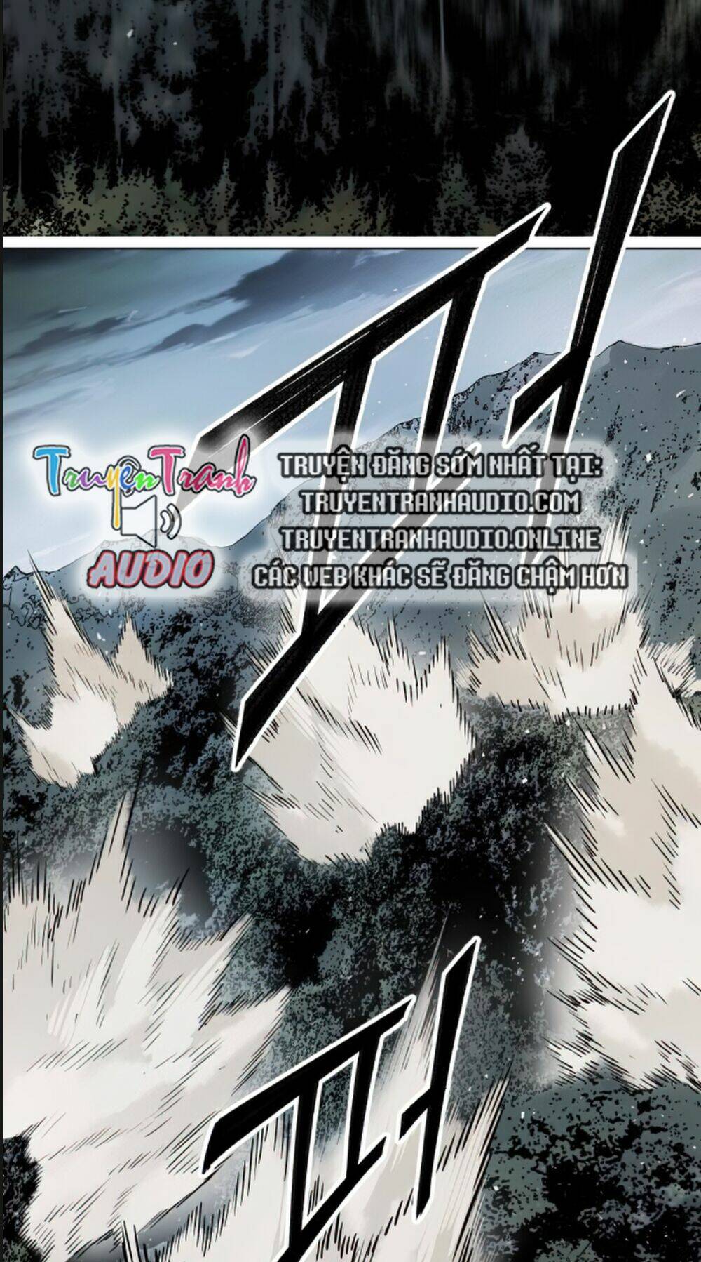 Phá Bỏ Giới Hạn: Chapter 4