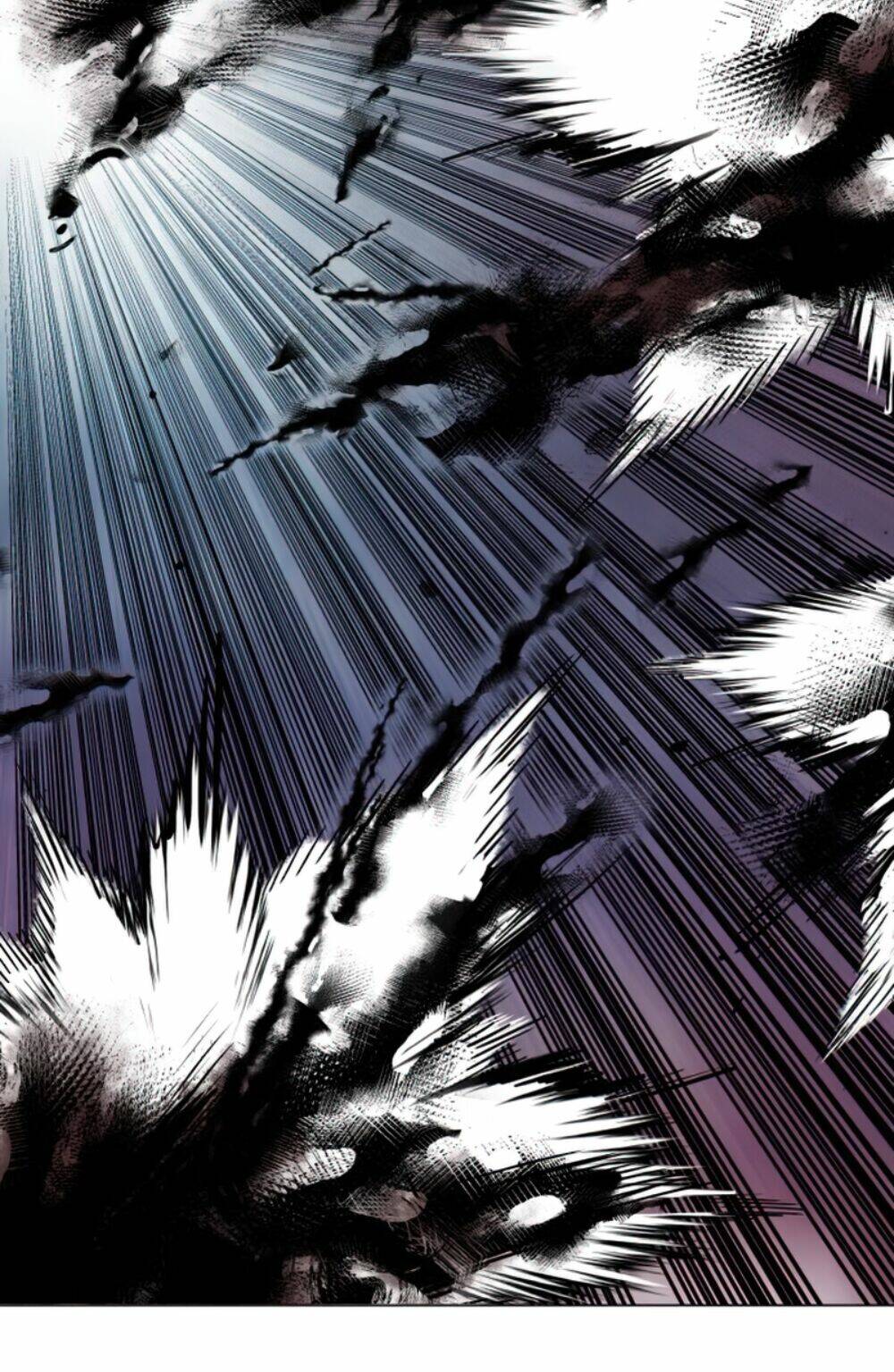 Phá Bỏ Giới Hạn: Chapter 4