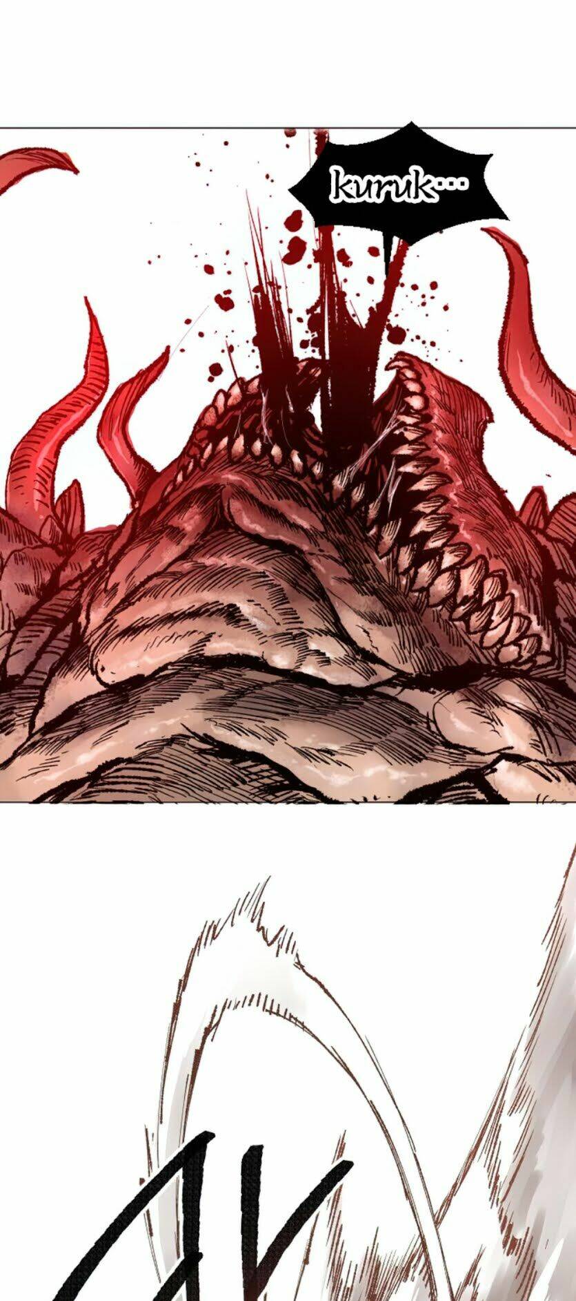 Phá Bỏ Giới Hạn: Chapter 4