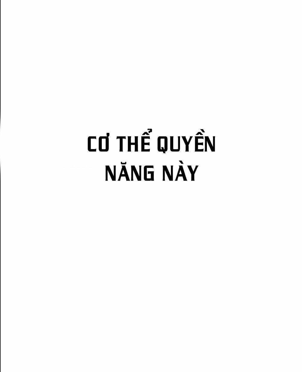 Phá Bỏ Giới Hạn: Chapter 4