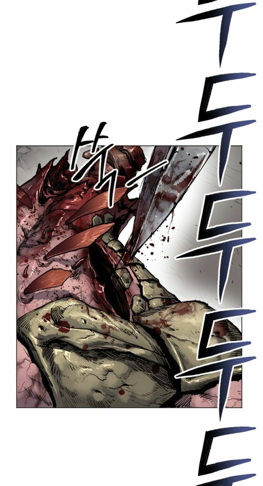 Phá Bỏ Giới Hạn: Chapter 4
