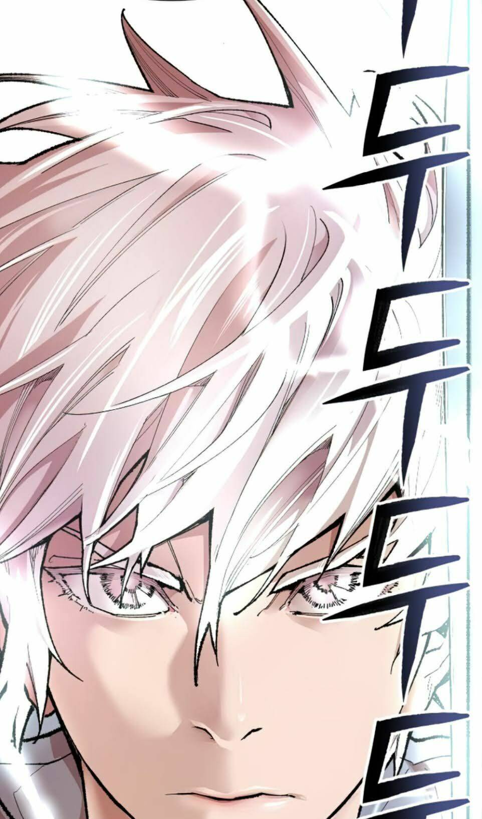 Phá Bỏ Giới Hạn: Chapter 4