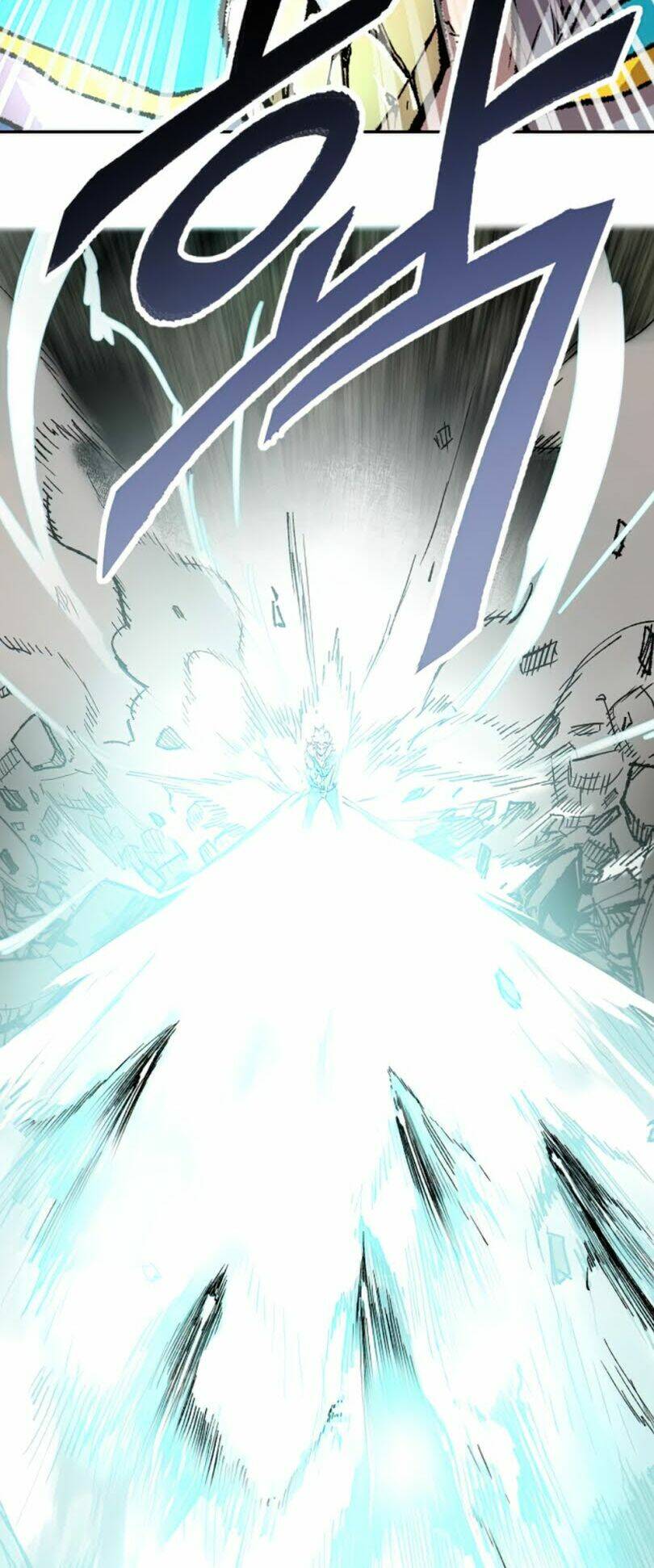 Phá Bỏ Giới Hạn: Chapter 4
