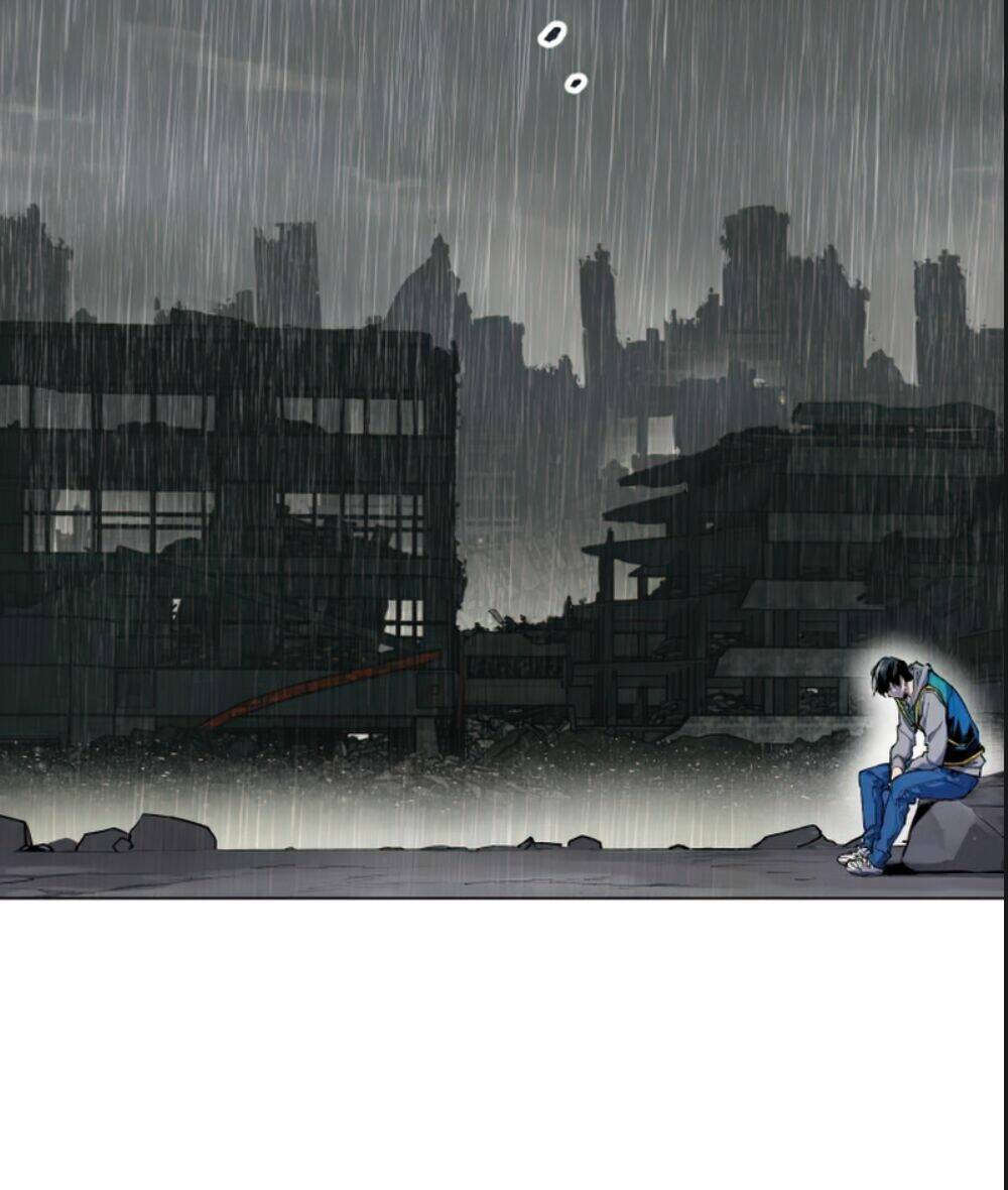 Phá Bỏ Giới Hạn: Chapter 4