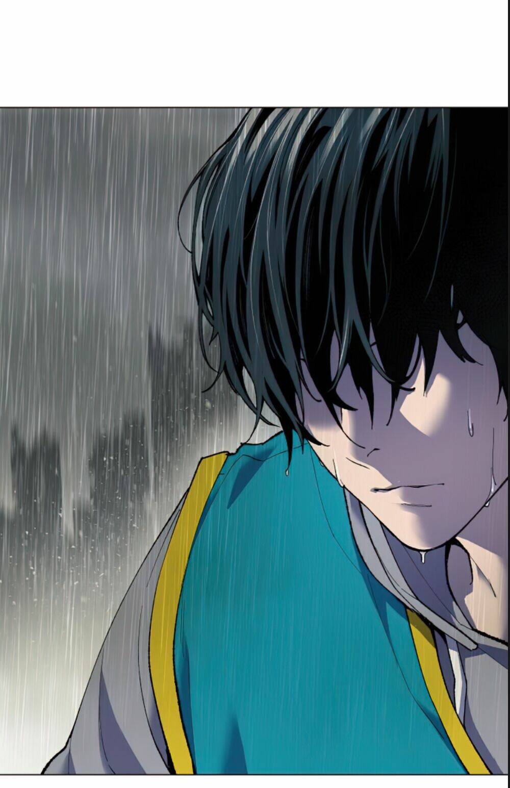 Phá Bỏ Giới Hạn: Chapter 4