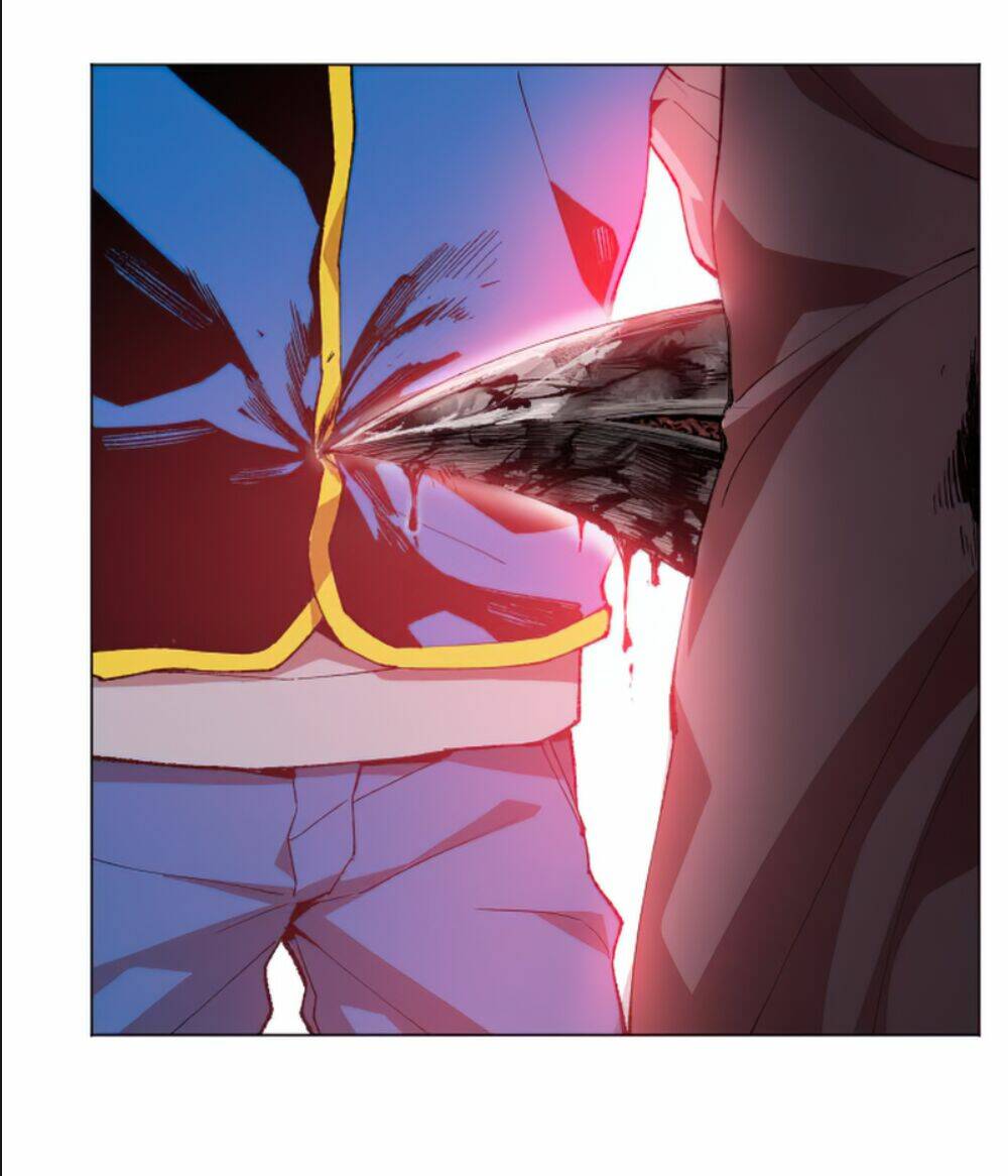 Phá Bỏ Giới Hạn: Chapter 4