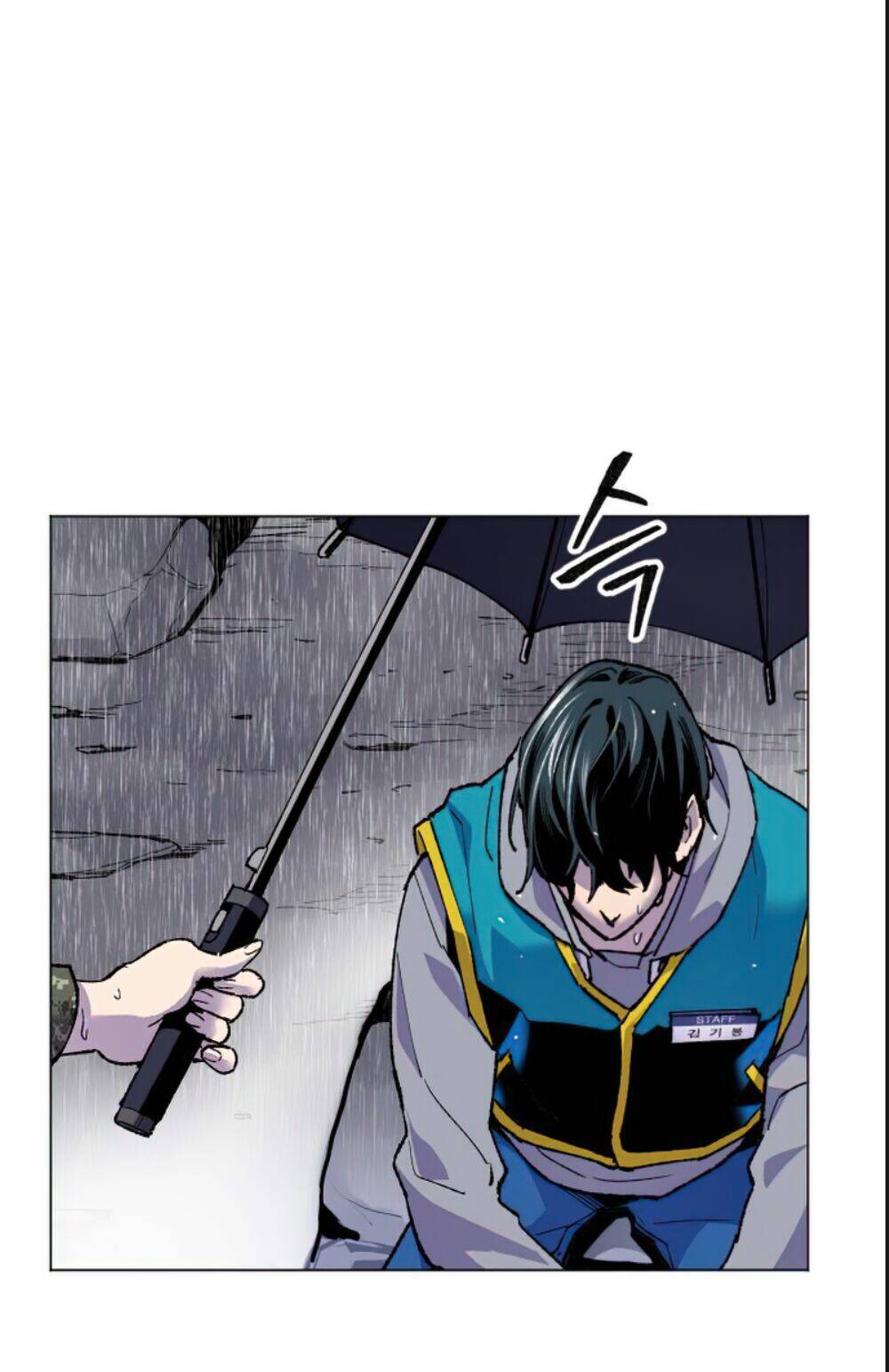 Phá Bỏ Giới Hạn: Chapter 4