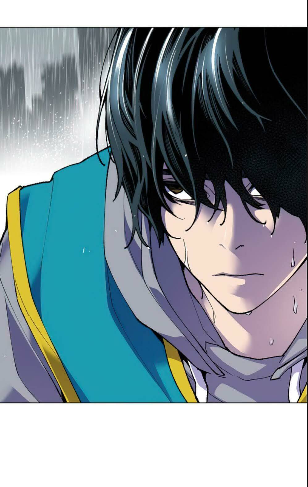 Phá Bỏ Giới Hạn: Chapter 4