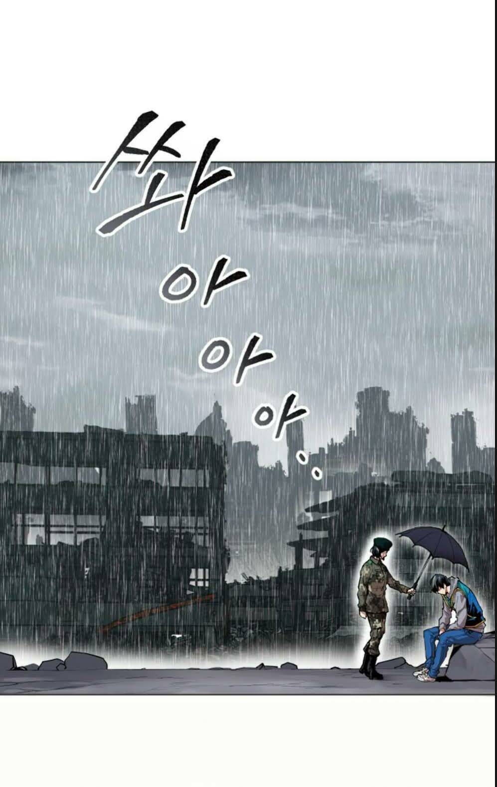 Phá Bỏ Giới Hạn: Chapter 4