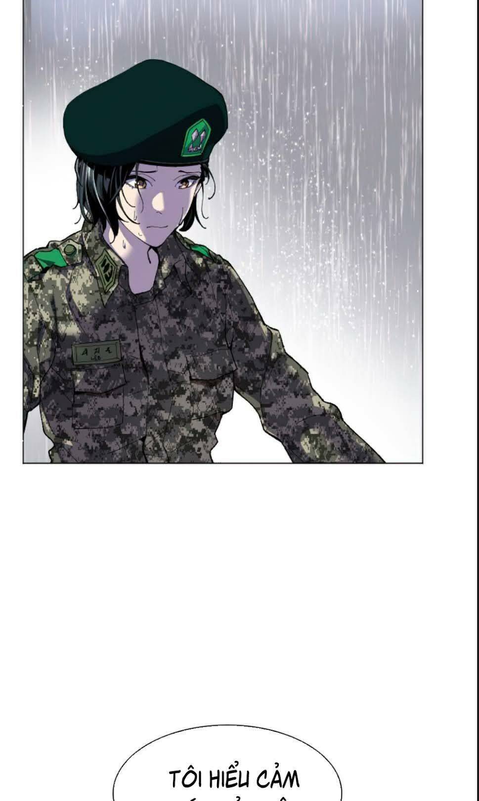 Phá Bỏ Giới Hạn: Chapter 4