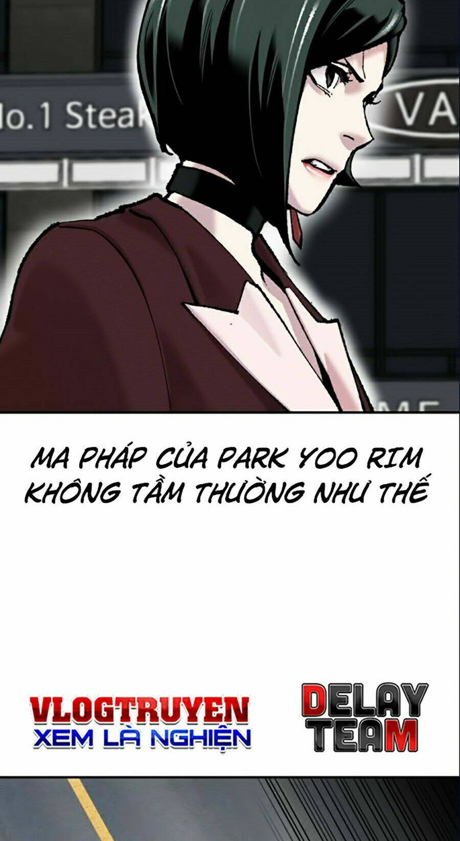 Phá Bỏ Giới Hạn: Chapter 42