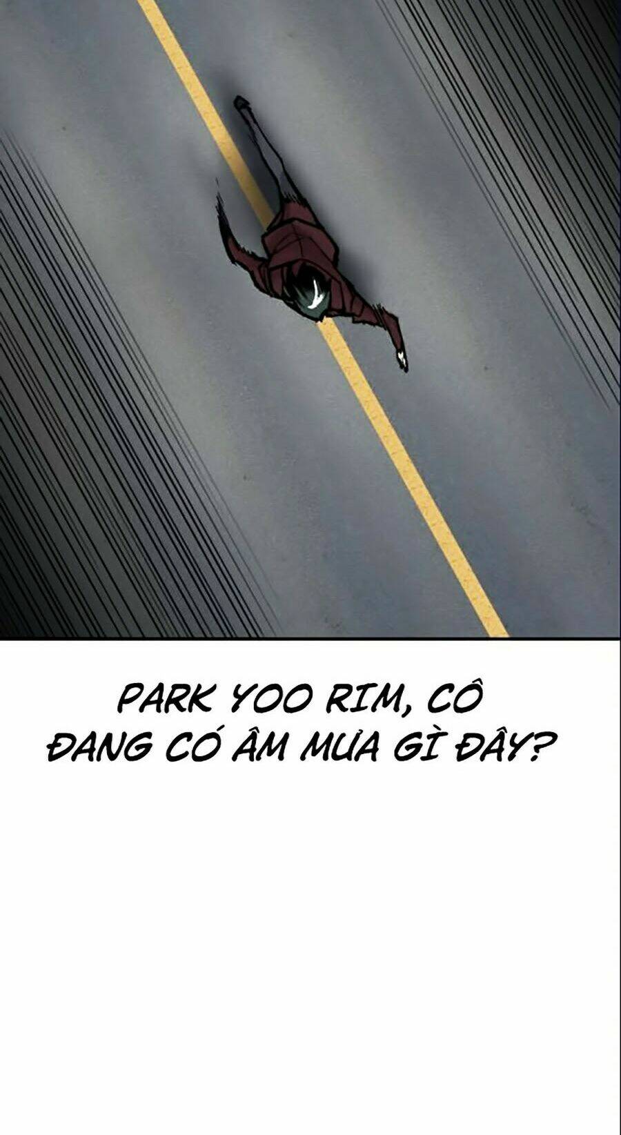Phá Bỏ Giới Hạn: Chapter 42