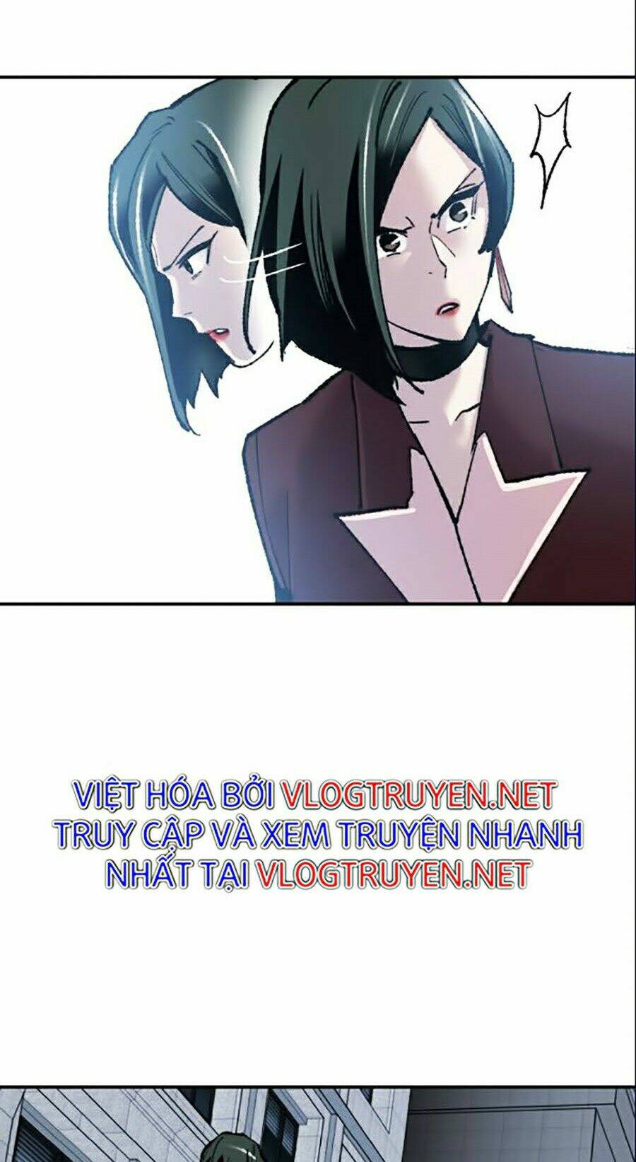 Phá Bỏ Giới Hạn: Chapter 42