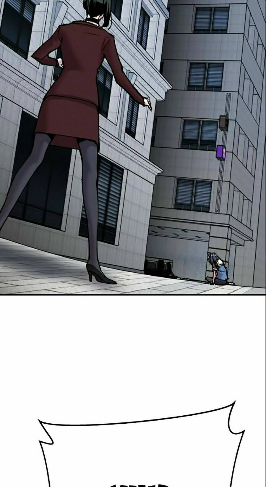Phá Bỏ Giới Hạn: Chapter 42